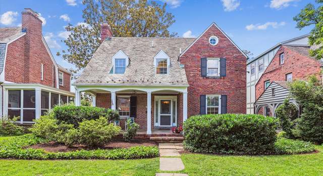 Photo of 4420 Brandywine St NW, Washington, DC 20016