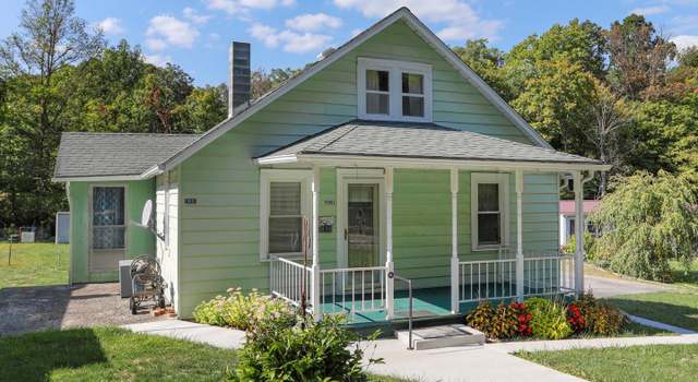Photo of 19803 Mcmullen Hwy SW, Rawlings, MD 21557