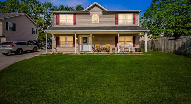 Photo of 7216 Gunpowder Rd, Baltimore, MD 21220