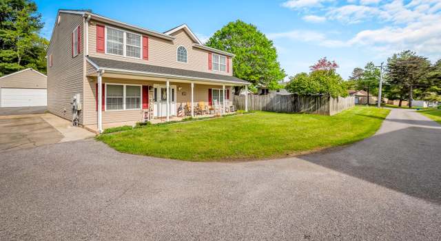 Photo of 7216 Gunpowder Rd, Baltimore, MD 21220