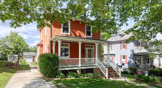 Photo of 4308 Belmar Ave, Baltimore, MD 21206