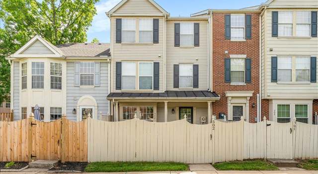 Photo of 502 Boysenberry Ln, Frederick, MD 21703