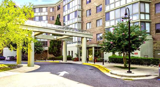 Photo of 2901 S Leisure World Blvd #426, Silver Spring, MD 20906