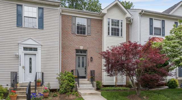 Photo of 13357 Rushing Water, Germantown, MD 20874