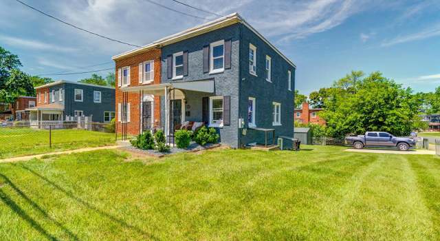 Photo of 6328 Martin Luther King Jr Hwy, Capitol Heights, MD 20743