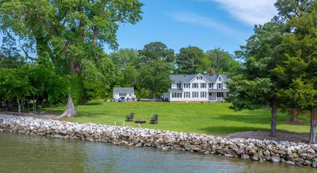 Photo of 20456 Quarter Landing Ln, Nanticoke, MD 21840