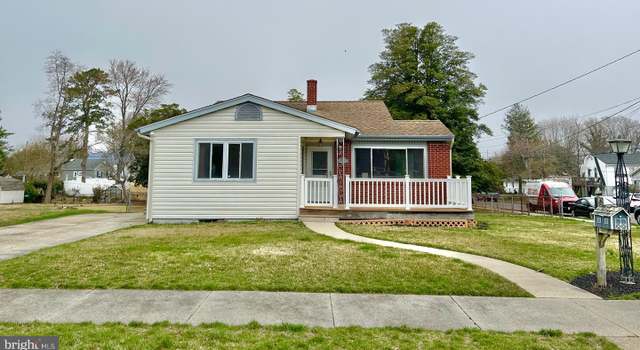 Photo of 35 E Johnson Ave, Somers Point, NJ 08244