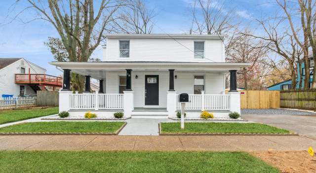 Photo of 18 W 5th St, Burlington, NJ 08016