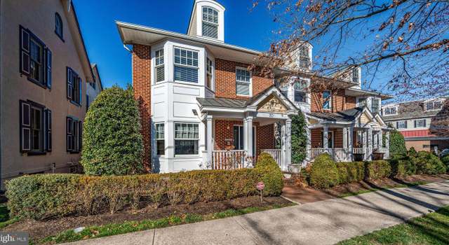 Photo of 30 Centre St, Haddonfield, NJ 08033
