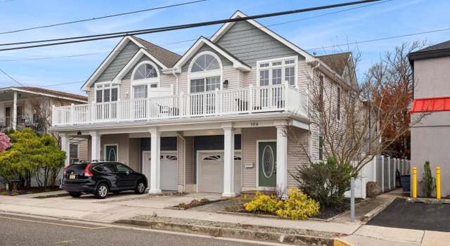 Photo of 106 E Morning Glory Rd #106, Wildwood Crest, NJ 08260