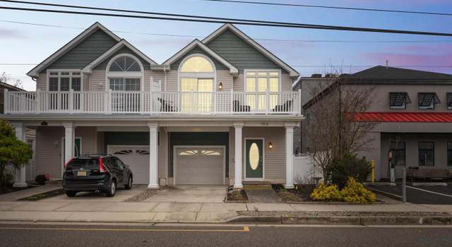 Photo of 106 E Morning Glory Rd #106, Wildwood Crest, NJ 08260