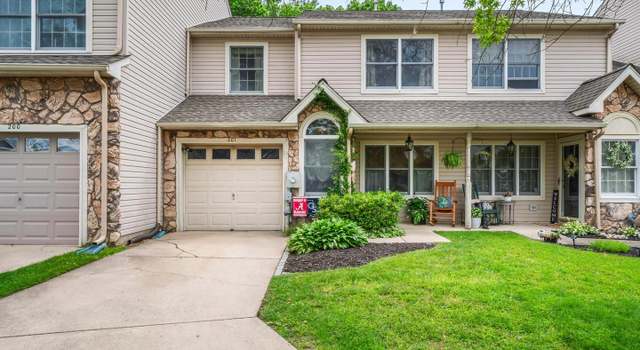 Photo of 201 Shady Brooke, Swedesboro, NJ 08085