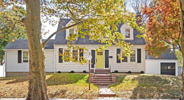 Photo of 143 Lowell Ave, Hamilton, NJ 08619