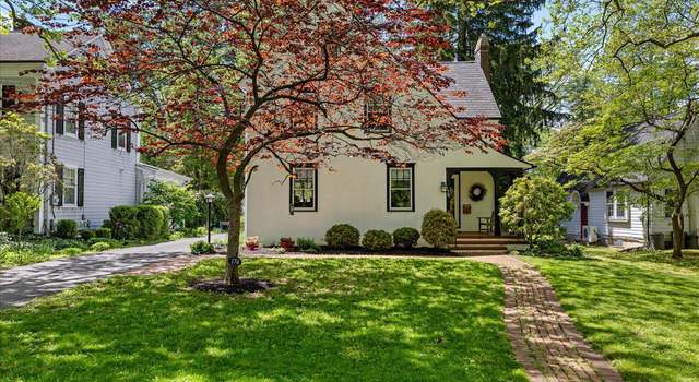 Photo of 174 Jefferson Rd, Princeton, NJ 08540