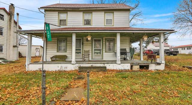 Photo of 937 Main St, Mohrsville, PA 19541