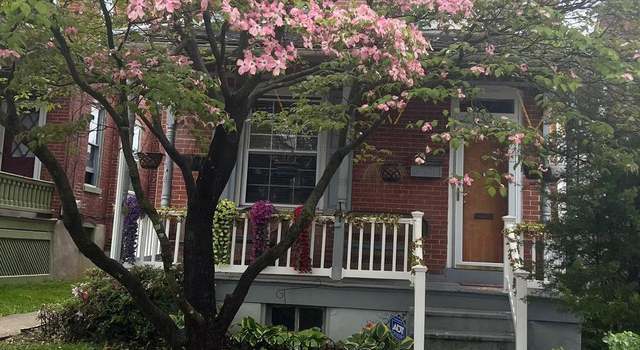 Photo of 138 W Broad St, Reading, PA 19607