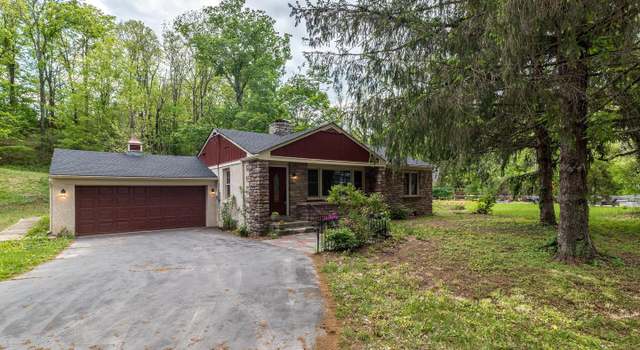 Photo of 9138 Easton Rd, Ottsville, PA 18942