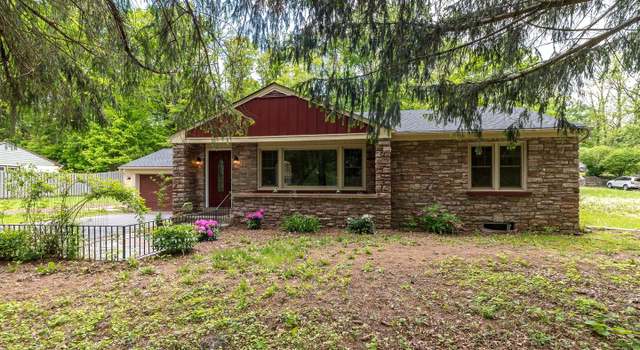 Photo of 9138 Easton Rd, Ottsville, PA 18942