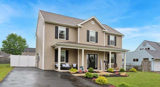Photo of 120 Northturn Ln, Levittown, PA 19054