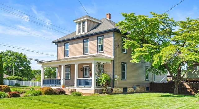 Photo of 101 S Queen St, Shippensburg, PA 17257