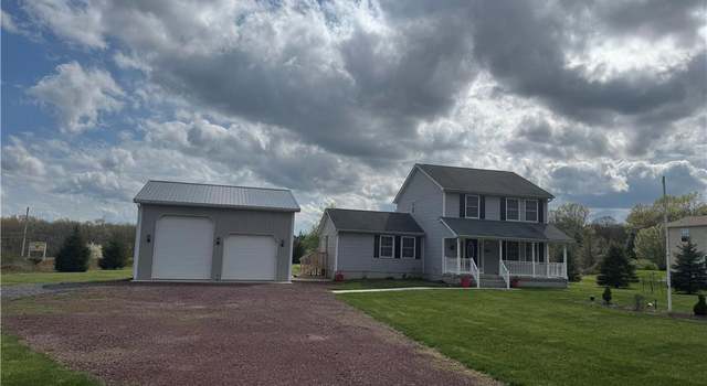 Photo of 18 Cub Ln, Jim Thorpe, PA 18229