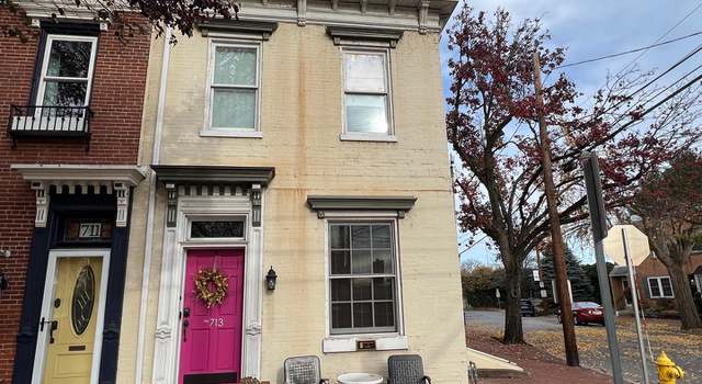 Photo of 713 S Front St, Harrisburg, PA 17104