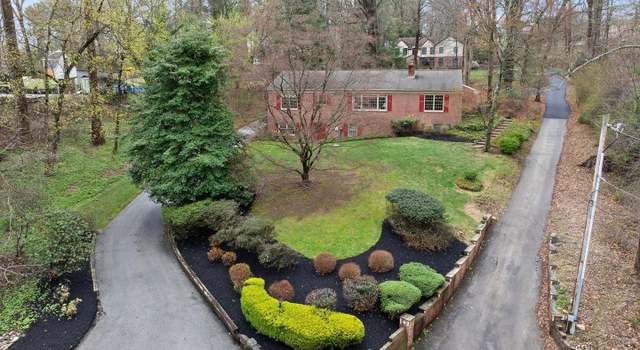 Photo of 924 Crum Creek Rd, Media, PA 19063