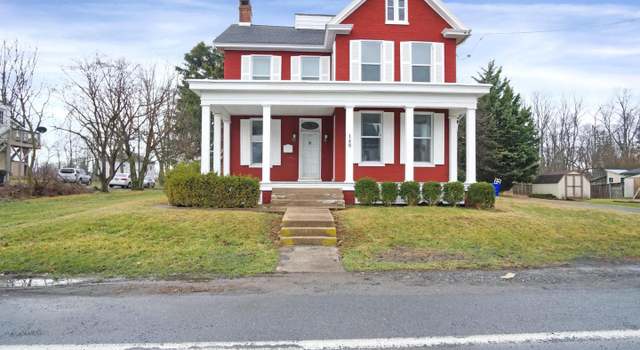 Photo of 148 W Main, Fayetteville, PA 17222