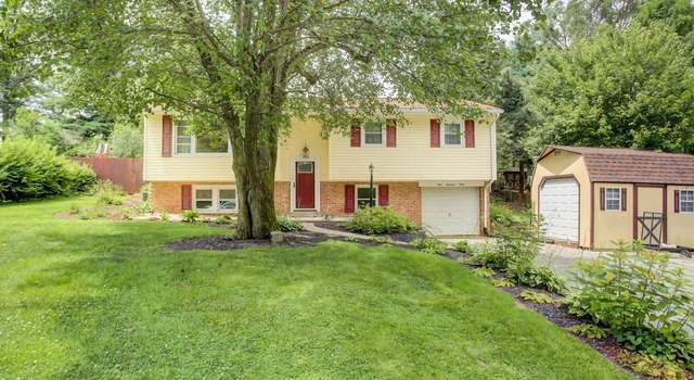 Photo of 140 Echo Dr, Chambersburg, PA 17202