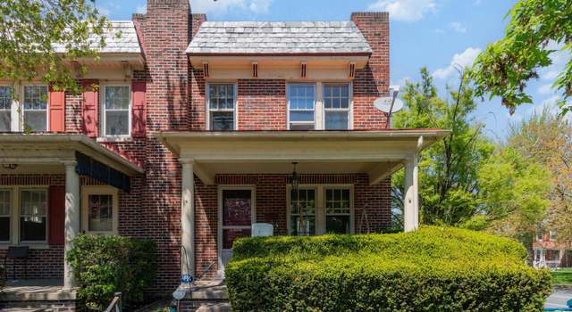 Photo of 859 E Madison St, Lancaster, PA 17602