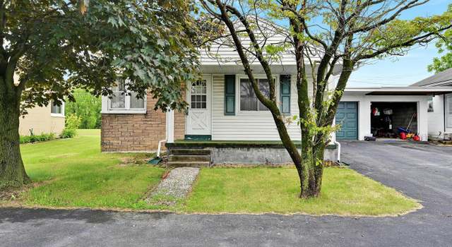 Photo of 542 E Lincoln Ave, Myerstown, PA 17067