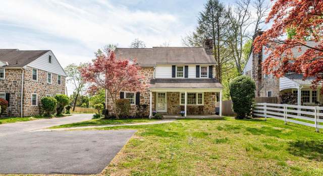 Photo of 542 Montgomery Ave, Haverford, PA 19041