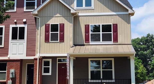 Photo of 1801 Arch St Unit 24W, Norristown, PA 19401