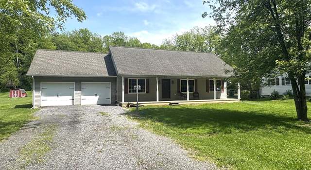 Photo of 1015 Lower Creek Rd, Milroy, PA 17063