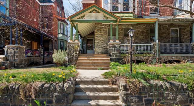 Photo of 4815 Springfield Ave, Philadelphia, PA 19143