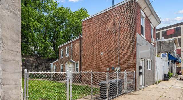 Photo of 1419 Unity St, Philadelphia, PA 19124
