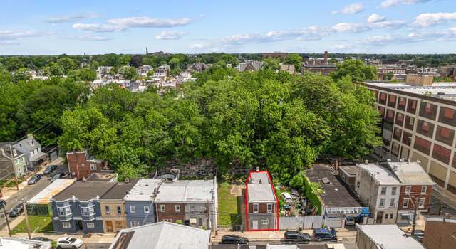 Photo of 1419 Unity St, Philadelphia, PA 19124