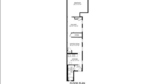 Photo of 1419 Unity St, Philadelphia, PA 19124