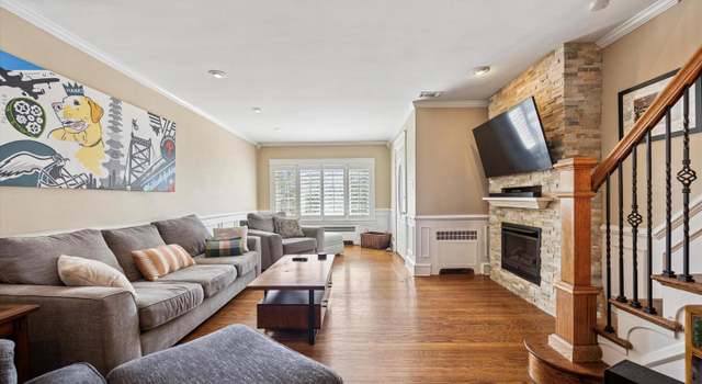 Photo of 2935 S 13th St, Philadelphia, PA 19148