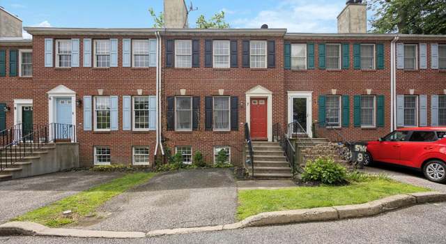 Photo of 5400 Wissahickon Ave #7, Philadelphia, PA 19144