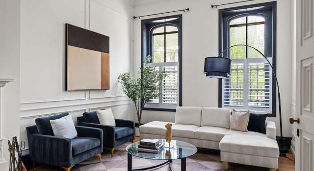 Property at 2010 W Girard Ave, Philadelphia, PA 19130, 4 beds, 2.5 baths