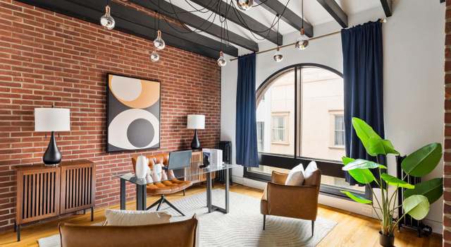 Property at 2010 W Girard Ave, Philadelphia, PA 19130, 4 beds, 2.5 baths