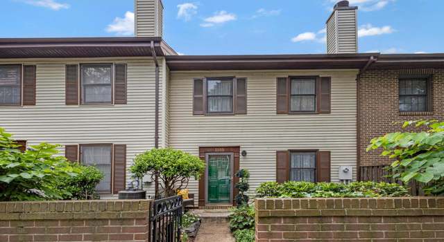 Photo of 1105 N Stafford St, Arlington, VA 22201
