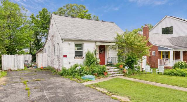 Photo of 1019 21st St S, Arlington, VA 22202