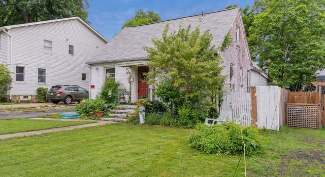 Photo of 1019 21st St S, Arlington, VA 22202
