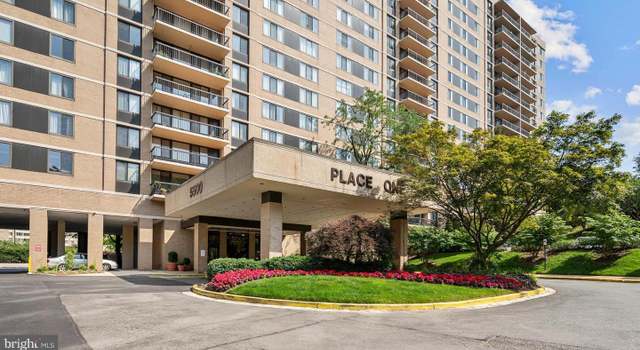 Photo of 5500 Holmes Run Pkwy #1103, Alexandria, VA 22304