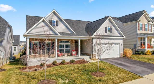 Photo of 104 Coneflower Way, Lake Frederick, VA 22630