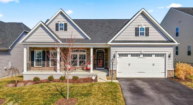 Photo of 104 Coneflower Way, Lake Frederick, VA 22630