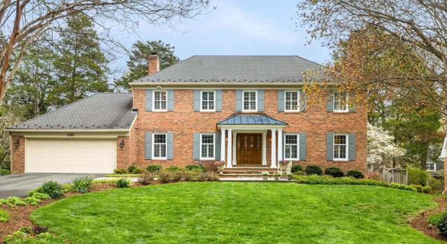 Photo of 1205 Suffield Dr, Mclean, VA 22101