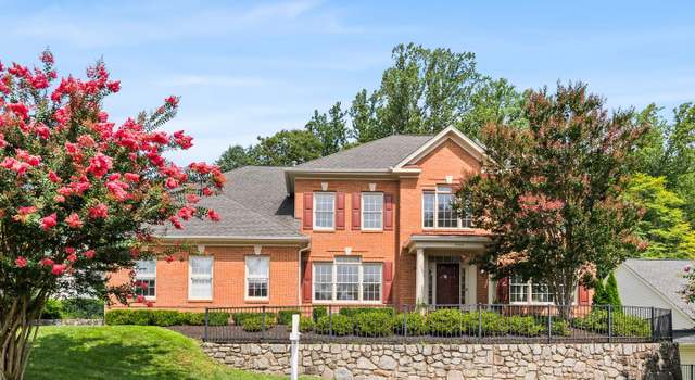Photo of 8104 Chars Landing Ct, Springfield, VA 22153